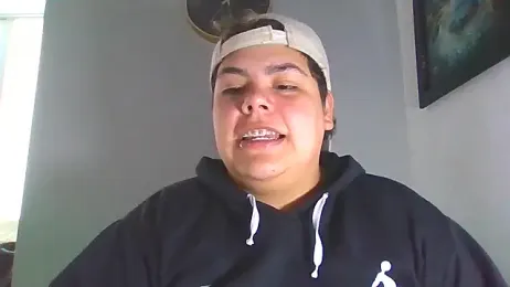 Hailey_Curvy webcam model stream image