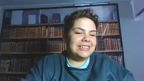 Hailey_Curvy webcam model stream image