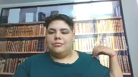 Hailey_Curvy webcam model stream image