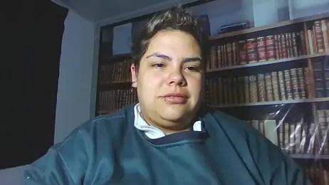 Hailey_Curvy webcam model stream image