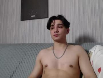 rik_and webcam chaturbate model stream image