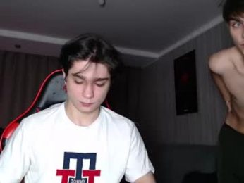 rik_and webcam model stream image