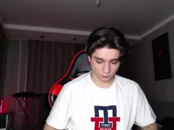 rik_and webcam model stream image