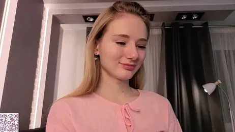 ElvinaRose webcam stripchat model stream image