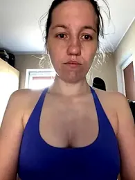 Nicole-Ray webcam model stream image