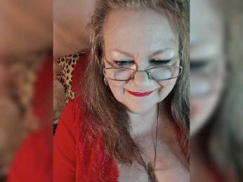 EmpressLady webcam model stream image