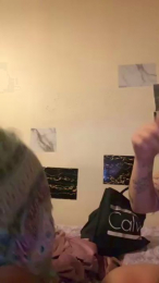 MayssaA24 webcam model stream image