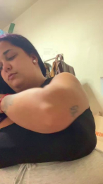 MayssaA24 webcam model stream image