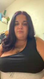 MayssaA24 webcam model stream image