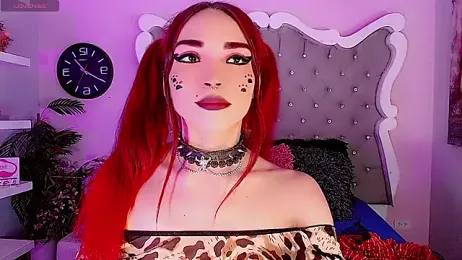 LeyXandrabraz webcam model stream image