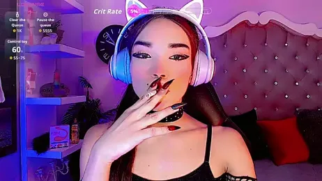 LeyXandrabraz webcam model stream image