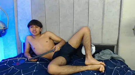 ELCHINO_69 webcam model stream image
