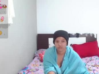 kandy_bronw webcam model stream image