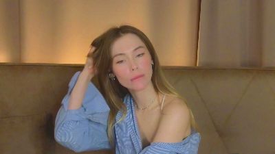 SharanBarthlow webcam model stream image