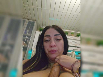 witchdi webcam bongacams model stream image