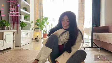 nanaliu6 webcam model stream image