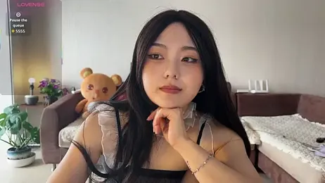 nanaliu6 webcam model stream image