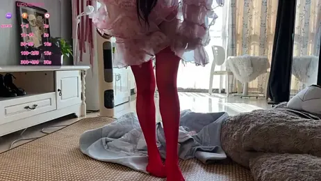 nanaliu6 webcam model stream image