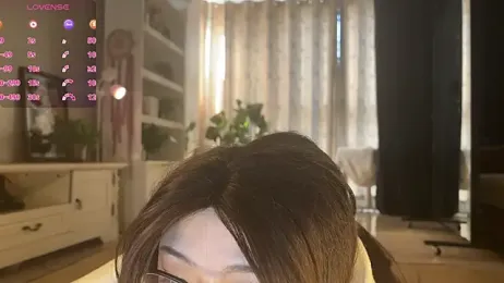 nanaliu6 webcam model stream image