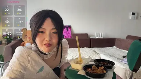 nanaliu6 webcam stripchat model stream image