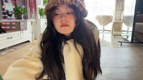 nanaliu6 webcam model stream image