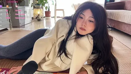 nanaliu6 webcam model stream image