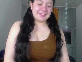 greiccy-19 webcam model stream image