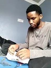 Dickey_sa webcam model stream image