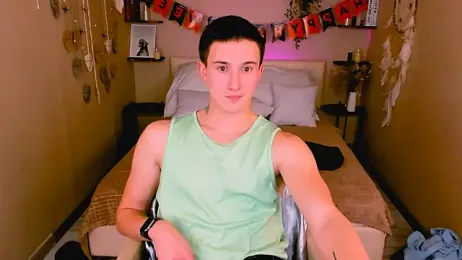 David__Diamond webcam model stream image