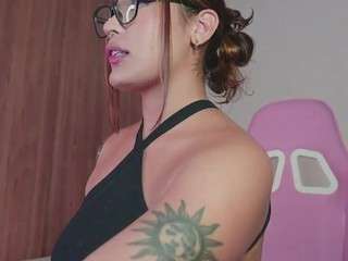 cheerryyy1 webcam camsoda model stream image