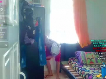 andy_gray01 webcam model stream image