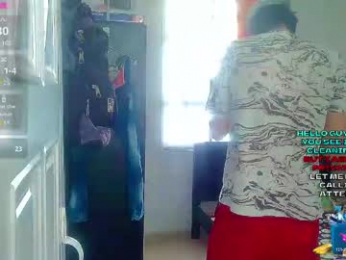 andy_gray01 webcam model stream image