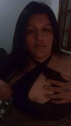 SOY_BRUNA6 webcam model stream image