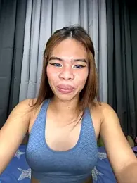 kierra_fox webcam model stream image