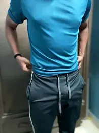 raghavs webcam model stream image
