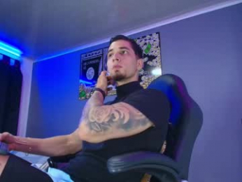 camiloalvarezzz3 webcam model stream image