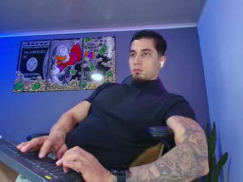 camiloalvarezzz3 webcam model stream image