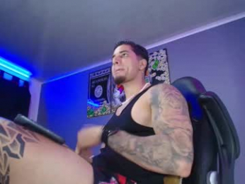 camiloalvarezzz3 webcam model stream image