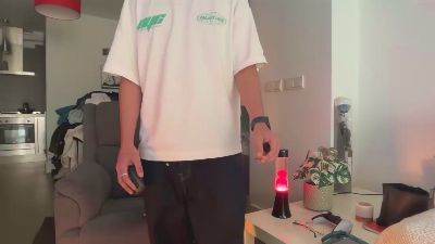 AmoElite webcam model stream image