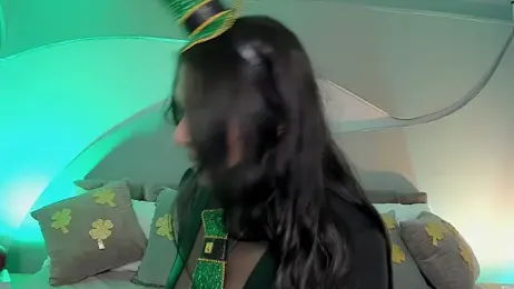 Nicolle_W webcam stripchat model stream image