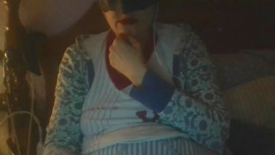 Nivea_82 webcam cam4 model stream image