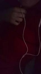 Nivea_82 webcam model stream image