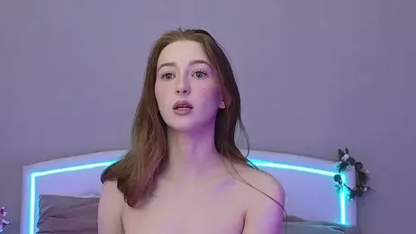 MichaDenver webcam model stream image