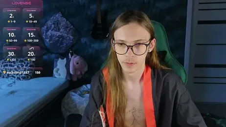 artass2 webcam model stream image