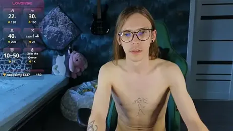 artass2 webcam model stream image