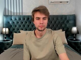 Jonah Grey webcam model stream image