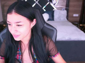 FataleNellie webcam model stream image