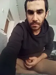 Anonim_00 webcam model stream image