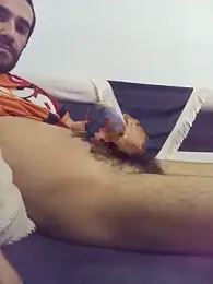 Anonim_00 webcam model stream image