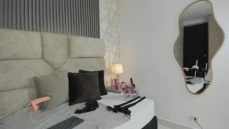 Cris__sweet webcam model stream image